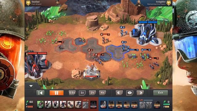 WIN MORE BATTLES! 3 Essential Tips to Winning at Command and Conquer: Rivals! смотреть онлайн