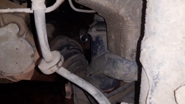 проверка уровня масла в коробке чери вери смотреть онлайн