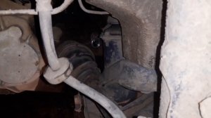 проверка уровня масла в коробке чери вери