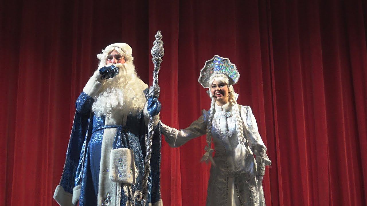 Новый год с #оренмузком смотреть онлайн