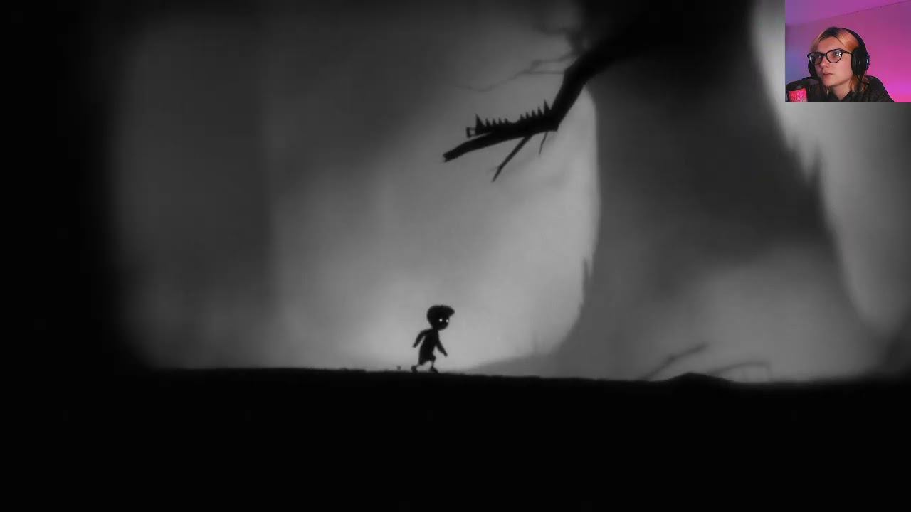 LIMBO - СТРИМ