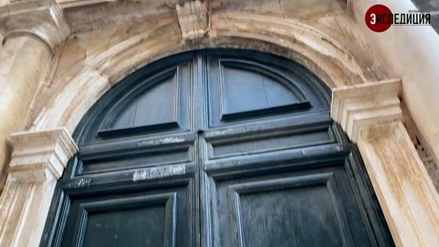 Прогулка по Старому городу Дубровника. Хорватия 2020 смотреть онлайн
