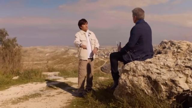 Джозеф Принс Израиль ч 3 смотреть онлайн