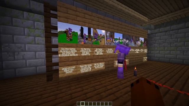 Slowly Turning my Friends Minecraft into a Horror Game... смотреть онлайн