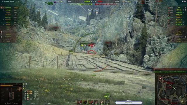 СТРИМ WOT! ЧИЛ! ТАНКИ НА ЗАКАЗ ИЗ ЧАТА #1! ОБЩАЮСЬ С ЧАТОМ! смотреть онлайн