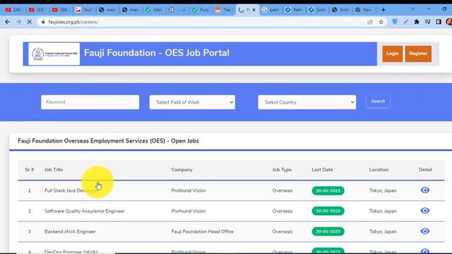 Japan jobs for Pakistani 2024 – jobs in japan for Pakistani 2024 –Japan visa for Pakistani 2024 смотреть онлайн