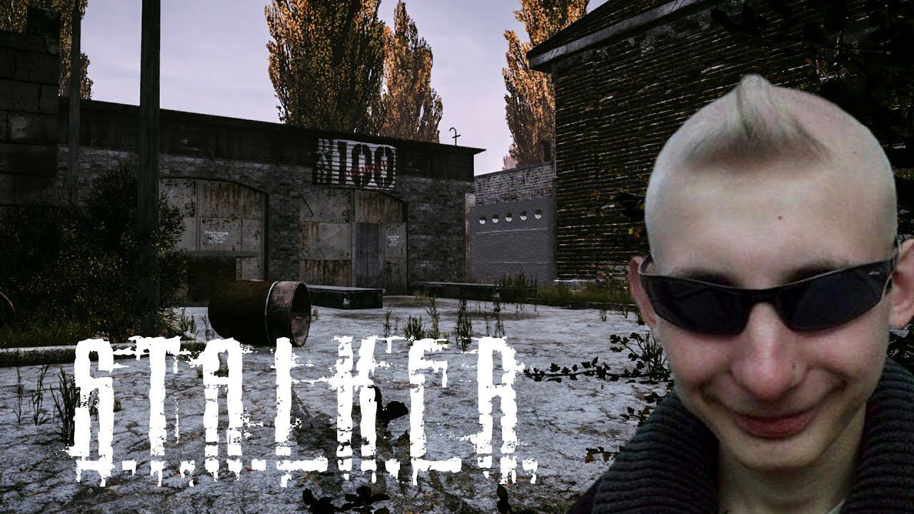 В ГОСТИ К КОЛЯНАМ -DayZ Stalker Online (Дейзи Сталкер Онлайн) смотреть онлайн