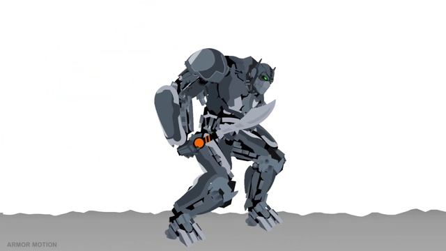 OPTIMUS PRIMAL RISE OF THE BEASTS transform - Transformers Short Series смотреть онлайн