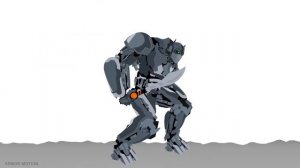 OPTIMUS PRIMAL RISE OF THE BEASTS transform - Transformers Short Series