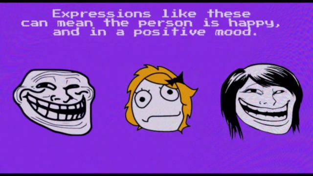 Trollge: The “Faceless Felons” Incident смотреть онлайн