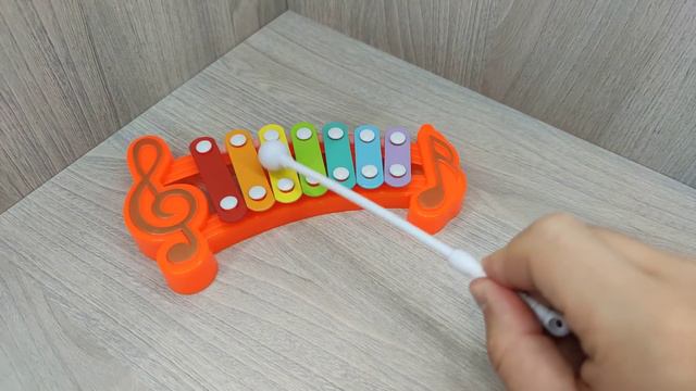 Ксилофон смотреть онлайн