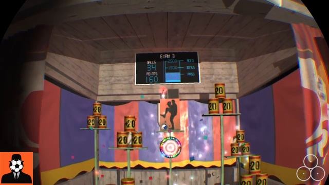 Headmaster Review - PSVR смотреть онлайн