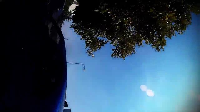 WLToys Galaxy V353 Quadrocopter - SJ4000 Classic Mount Review - GoPro Studio Edit смотреть онлайн