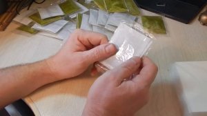 Всё о пластыре  Detox Foot Patch из Китая