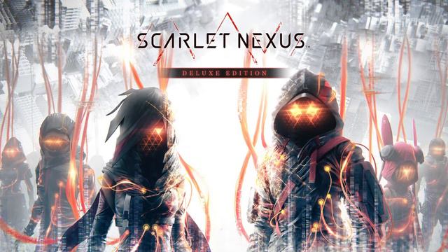 Eternal Vow, Eternal Bond (Nagi Second Battle)【SCARLET NEXUS Extended Soundtrack】 смотреть онлайн