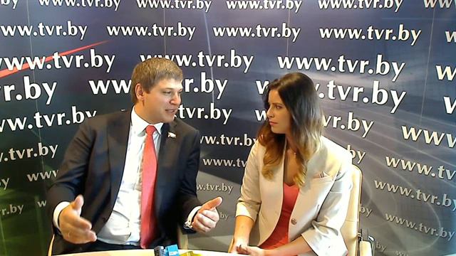 Вадим Девятовский. Online-конференция смотреть онлайн