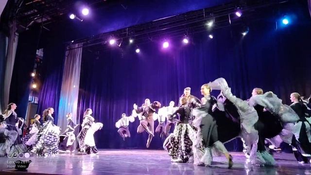 гжель цыганский смотреть онлайн