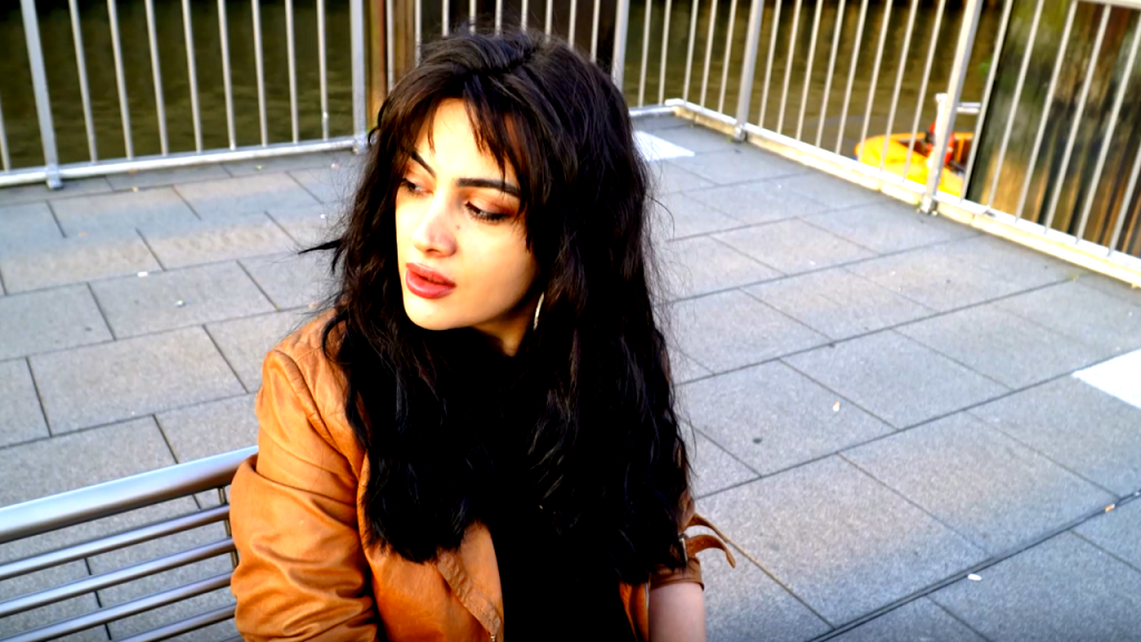 Когда ДЕВУШКА пришла на свидание РАНЬШЕ!.mp4 смотреть онлайн