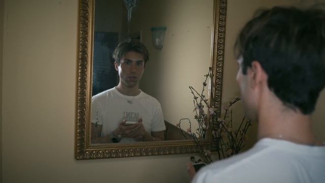 PROVO IL RITUALE DEL DEMONE DEL SILENZIO *SE PARLI MUORI* | GIANMARCO ZAGATO смотреть онлайн