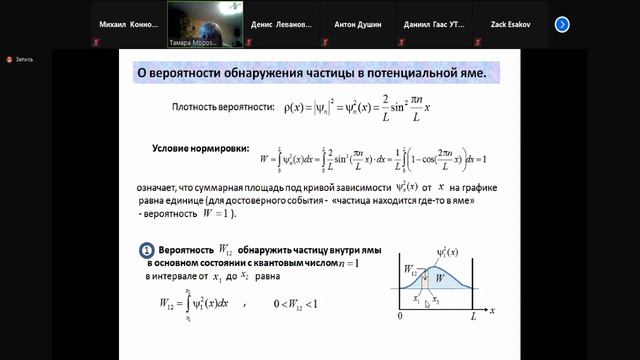 Лекция по физике №k+2