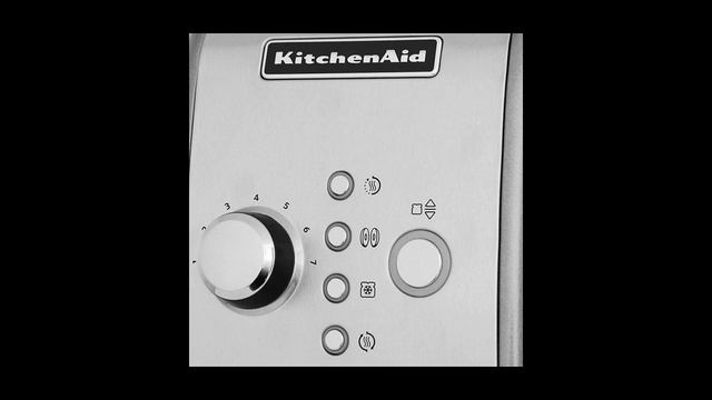 Тостер KitchenAid — Тостеры