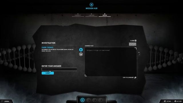 Let's Play The Black Watchmen: SEASON 2! EP10: Mission 10: The Lair! (ARG Secret Agent Series) смотреть онлайн