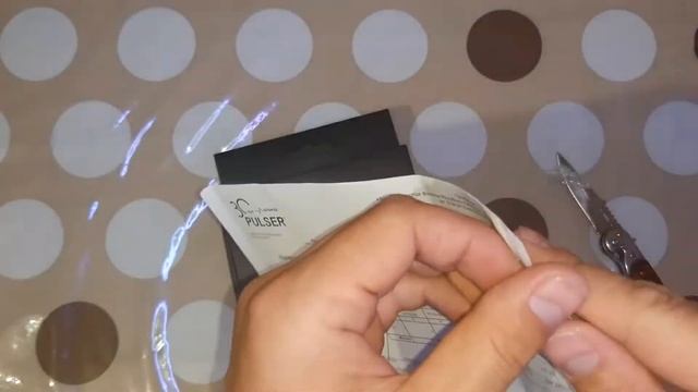 Распаковка кулера ID-Cooling FL-12025, 12cm, Black