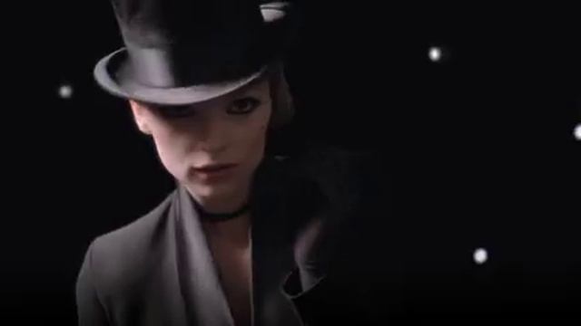 Тушь ARCANCIL CIL CABARET смотреть онлайн