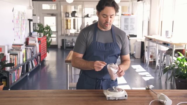 ChefSteps Nerd Alert: All About Xanthan Gum смотреть онлайн