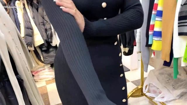 ВЕСНА 24?ЖЕНСКАЯ ОДЕЖДА ДО 50 РАЗМЕРА?РАСПРОДАЖА ЗИМНЕЙ ОДЕЖДЫ #садовод #москва смотреть онлайн