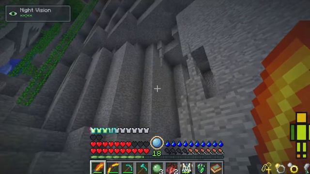 Dwayne the ROC | RLCraft v2.9 Lets Play: Ep 11 #letsplay #rlcraft #minecraft смотреть онлайн