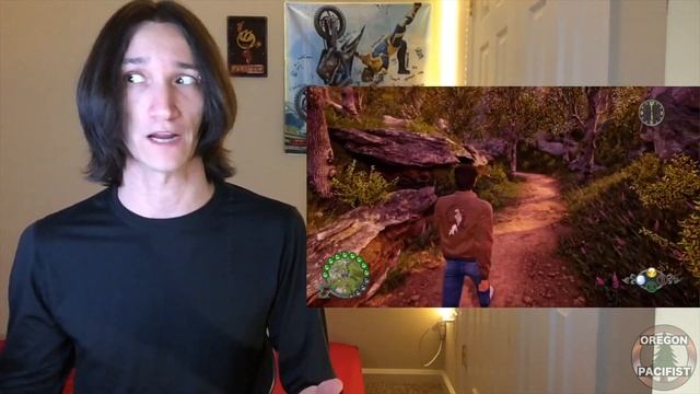 Shenmue 3: The Review (Spoiler-Free) смотреть онлайн