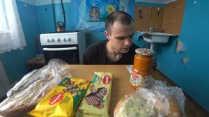 VLOG : ОБЗОР / РАСПАКОВКА / ЕДА / ПРОДУКТЫ / ЧЕК / ПРИКОЛЫ / #57 / ЖИЗНЬ / LIVE / 20. 03. 2023 #429