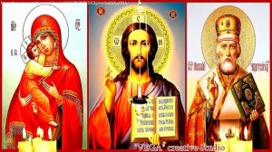 Молитва за внуков о здоровье, благополучии, спорости в учебе и делах