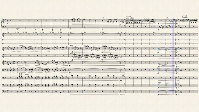 Merry-Go-Round of Life - Joe Hisaishi смотреть онлайн