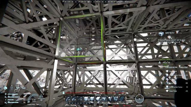 Space Engineers | Economy Progress | Ep.27 - Battle Panda (Pt.01) смотреть онлайн