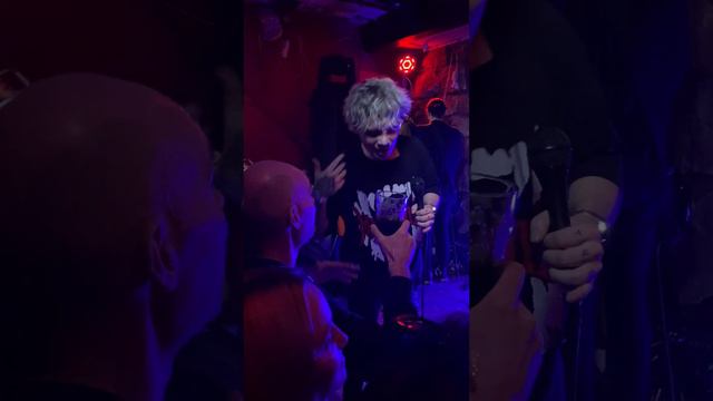 Saypink! Кис. Часть 2. Волгоград. 23.11.2022 смотреть онлайн