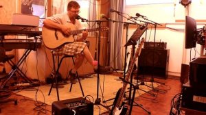 старый лес. (Cover)