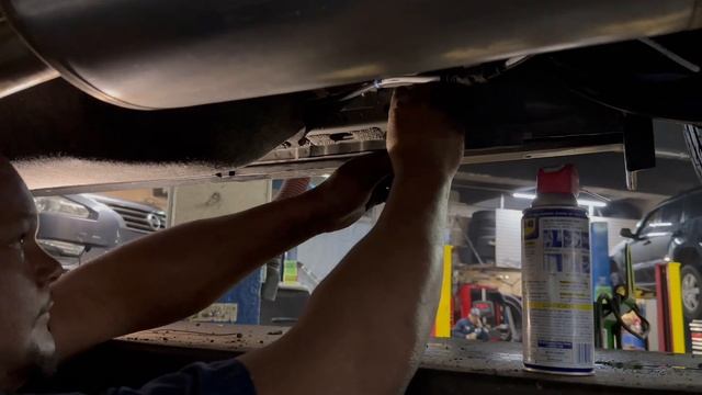 2023 Honda CRV Running Board (Side Steps) Install Video смотреть онлайн