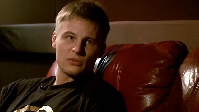 Стас Сацура в хит-истории на канале МИР 16.10.09 смотреть онлайн