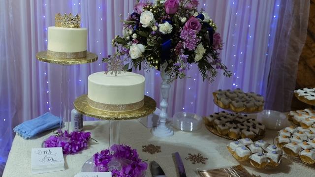 Donna Snow Gets Married смотреть онлайн