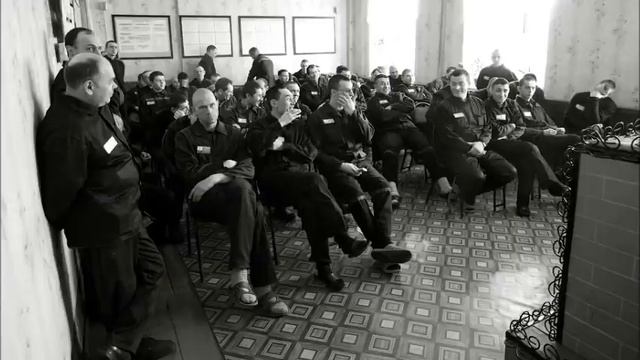 Камера предварительного заключения смотреть онлайн