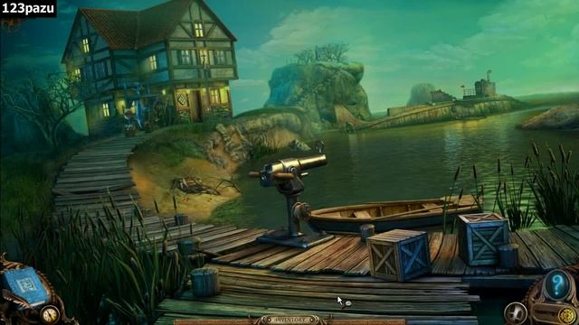 Let's Play Alex Hunter: Lord Of The Mind - Part 22 Walkthrough смотреть онлайн