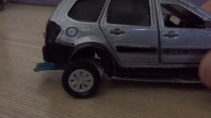 Урок#2 как сделать гидравлическую подвеску на масштабную модель