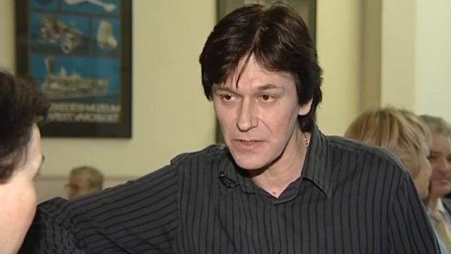 "Человек - портрет" телефильм о Наталье Черных (часть 2) смотреть онлайн