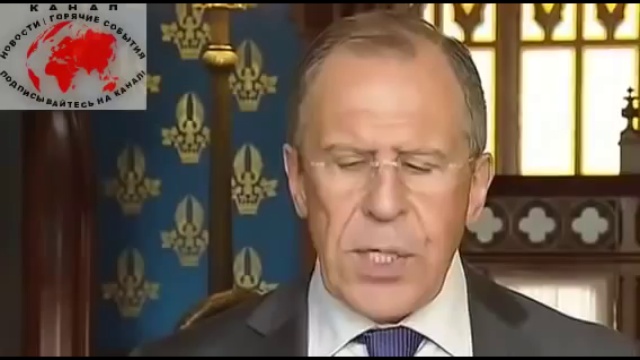 ЛАВРОВ РОССИЯ ТРЕБУЕТ ОСВОБОЖДЕНИЯ П ГУБАРЕВА! смотреть онлайн