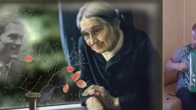 Рвущая душу песня 