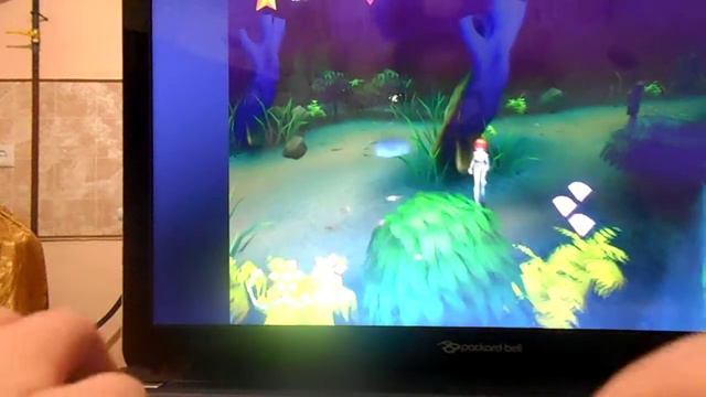 Мой первый летсплей по игре Winx Club школа волшебниц 1 часть приятного просмотра! смотреть онлайн