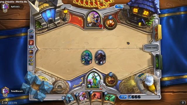 Totalbiscuit: Hearthstone "High Ping deck" stream 17th June 2014 (Gaming Talk Shows) - Part 1 of 3 смотреть онлайн