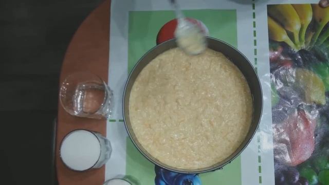 Пирог из тыквы с лимоном!!! Простой и быстрый рецепт вкусного пирога смотреть онлайн